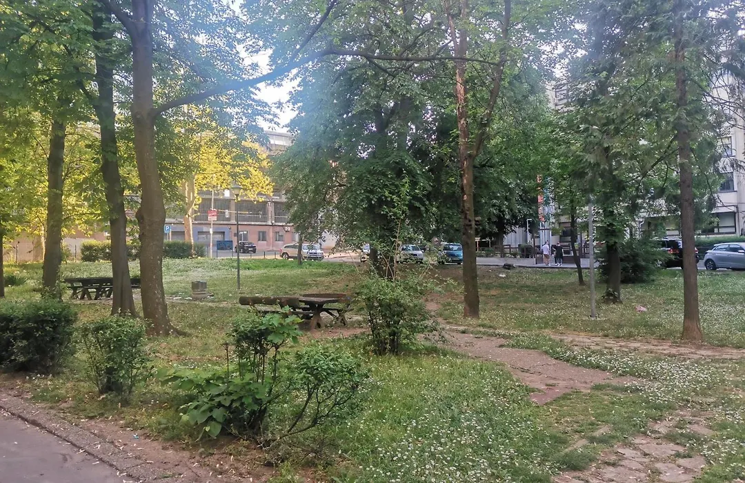 Stadion Apartman-1