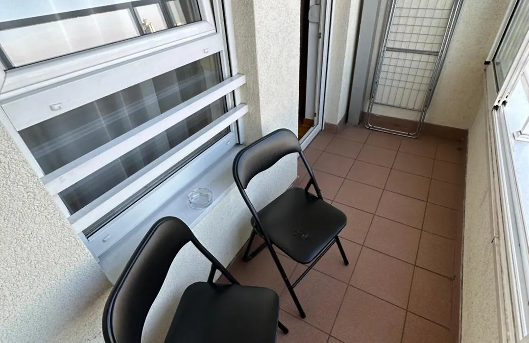 Nevena Belville Apartments-1