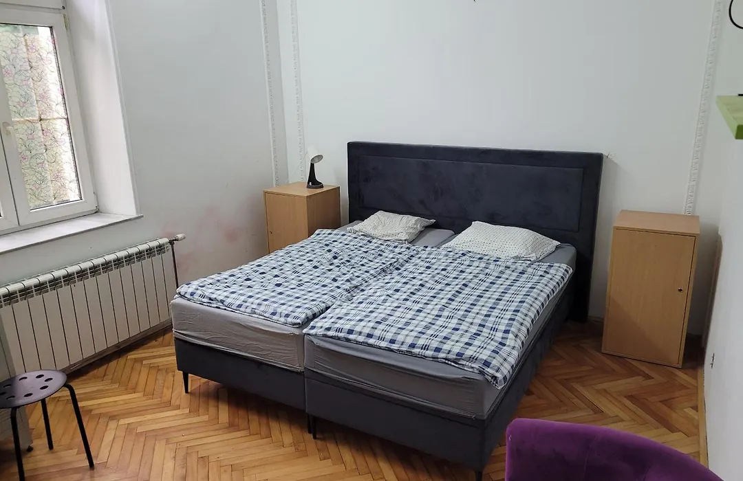 Cozy House-1