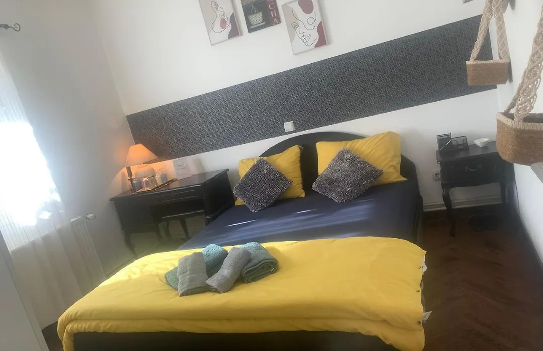 Zemun Bed And Breakfast-1