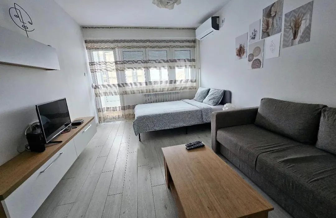 Ada View Apartment-1