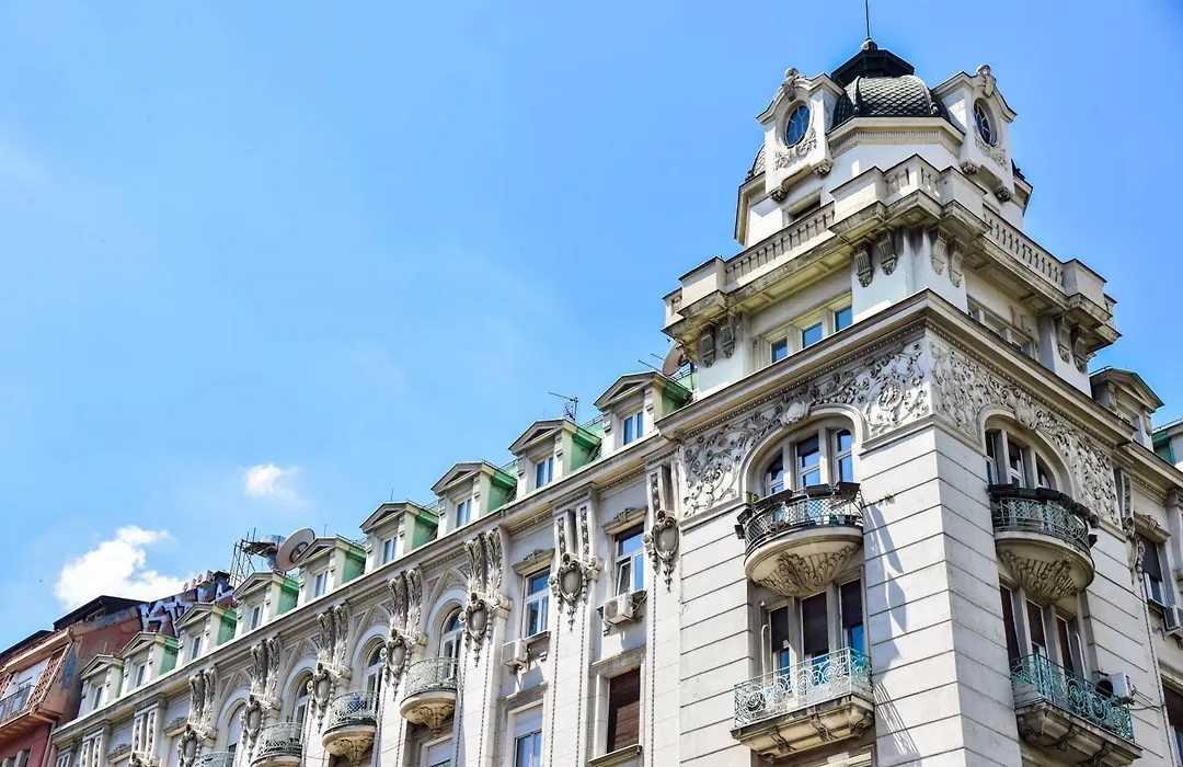 Republic Square Suites-1