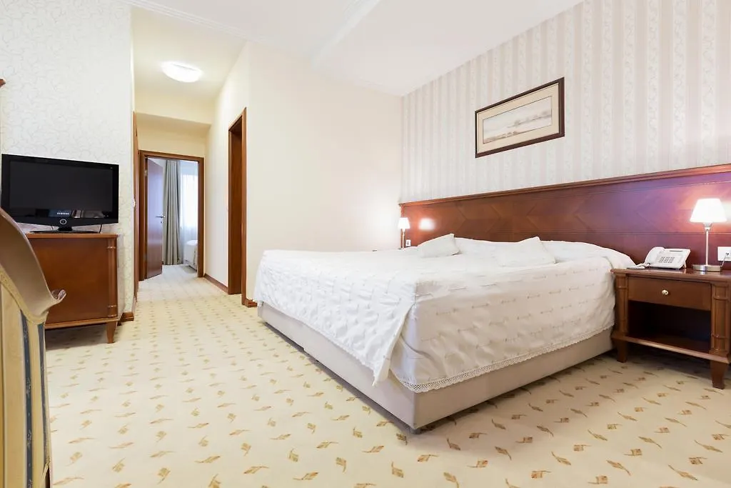 Hotel Orasac-1