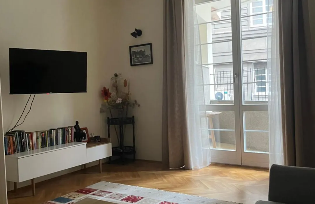 Apartment No1-1