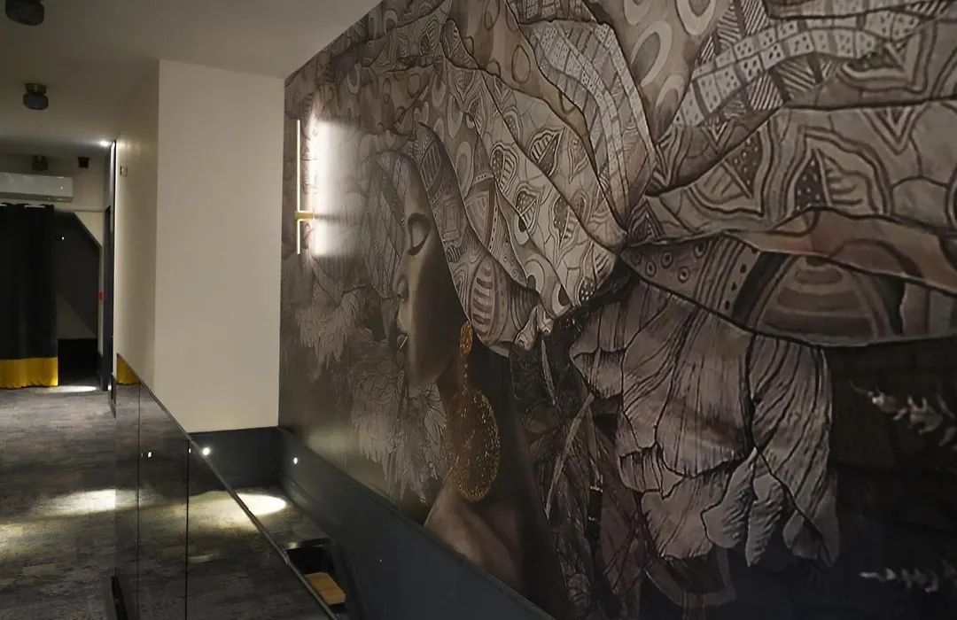 Boem Exclusive Rooms Skadarlija-1