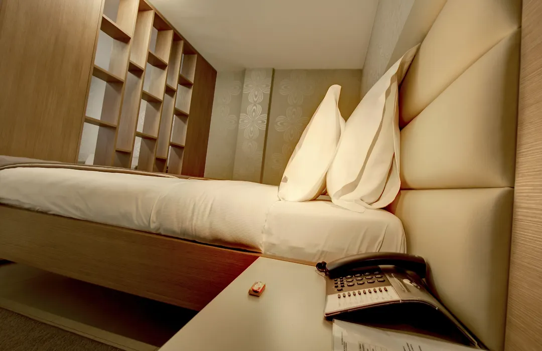Hotel Srbija Garden-Free Parking-Upon Availability-1