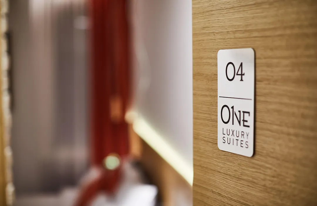 One Luxury Suites-1