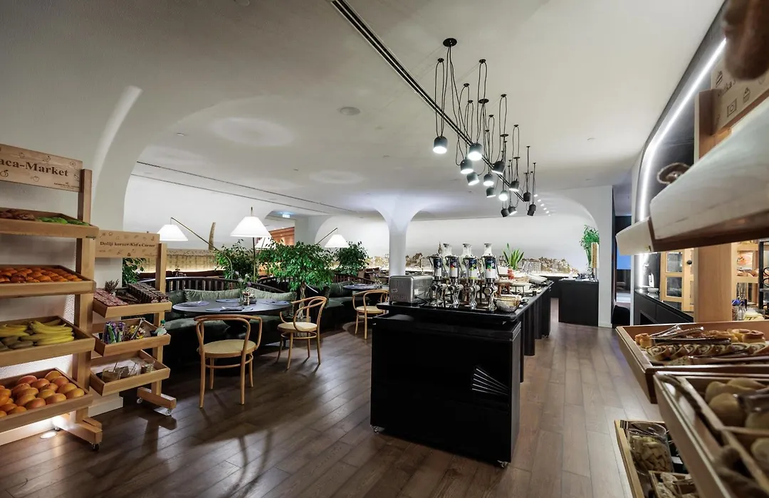 Radisson Collection Hotel, Old Mill Belgrade-1