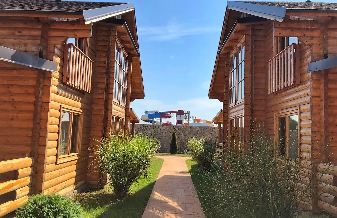 S Club Resort Hotel Free Use Of Aqua Park And Spa-1