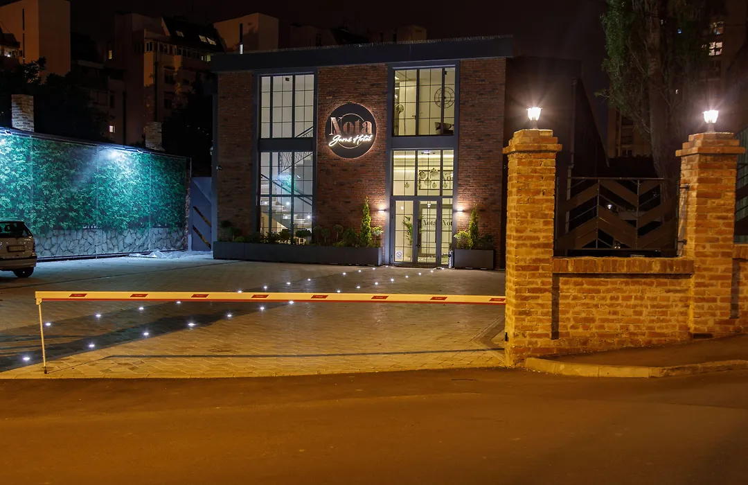 Hotel Nota-1