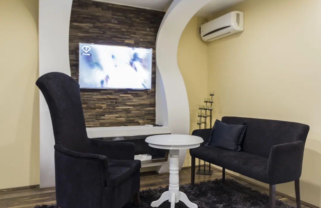 Boutique Hotel Madison-1