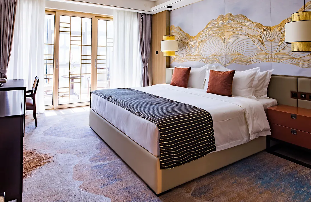 Lds Hotel Belgrade-1