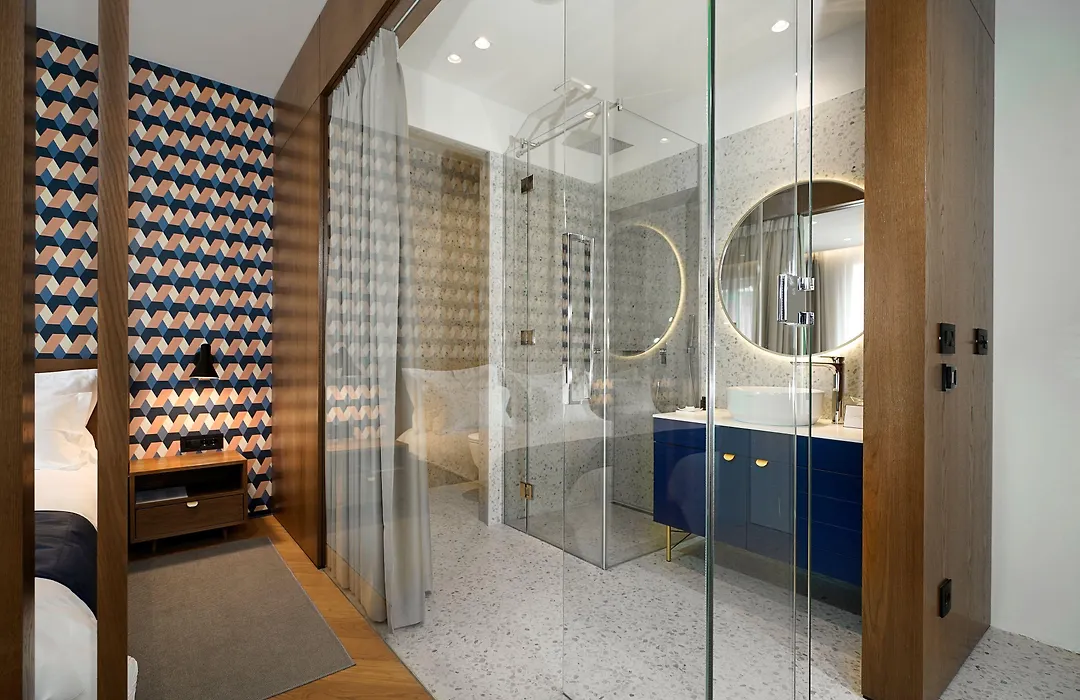 Dominic Smart & Luxury Suites - Edition-1