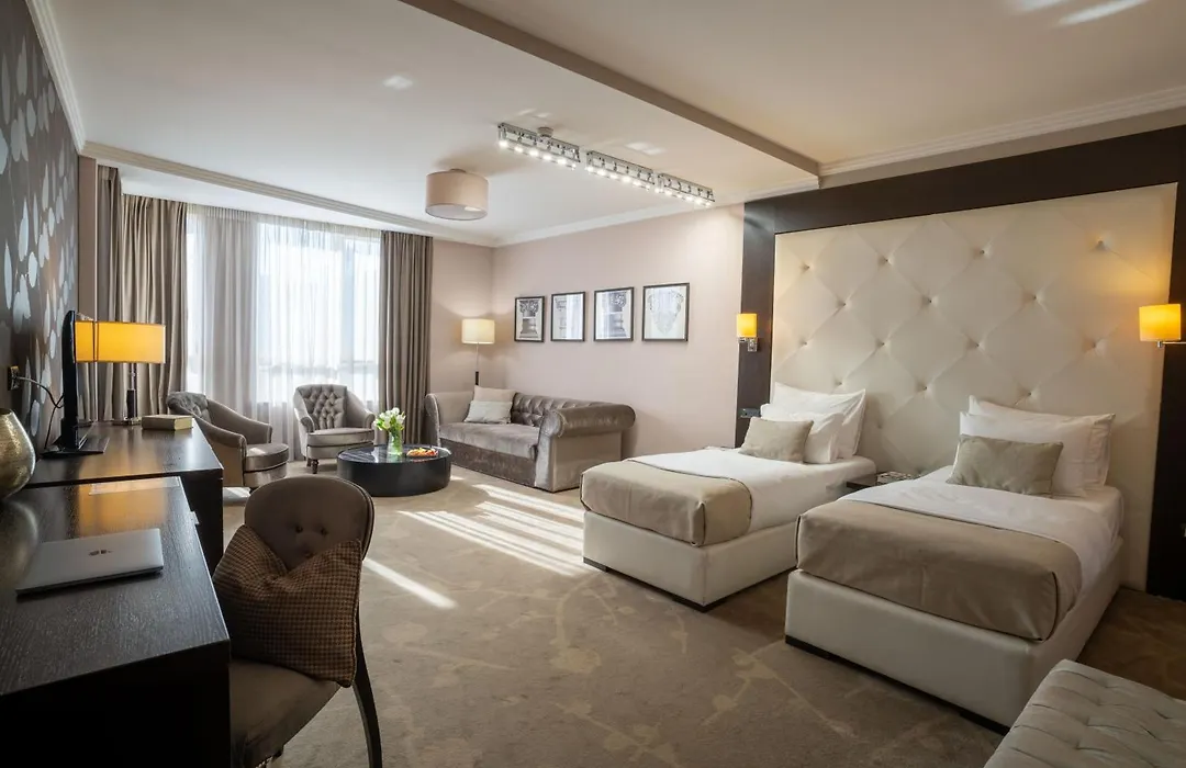 Hotel Constantine The Great-1
