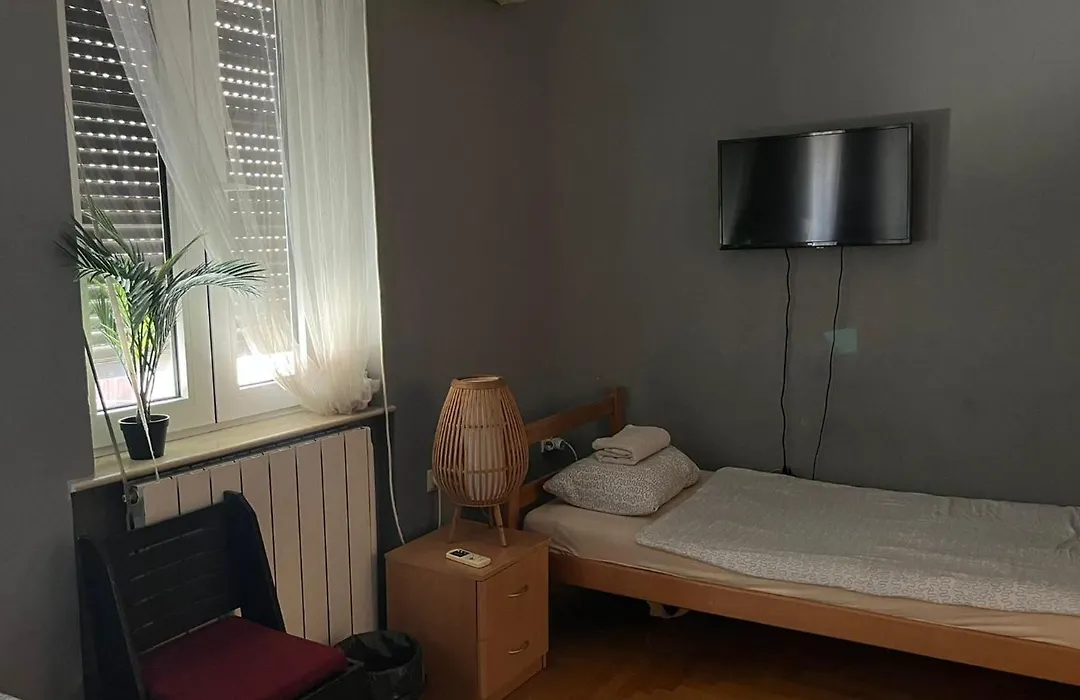 HostelChe Hostel-1