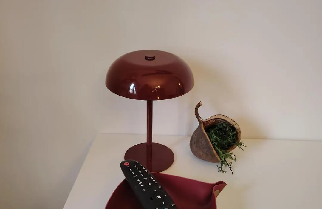 Apartment Alloga-1