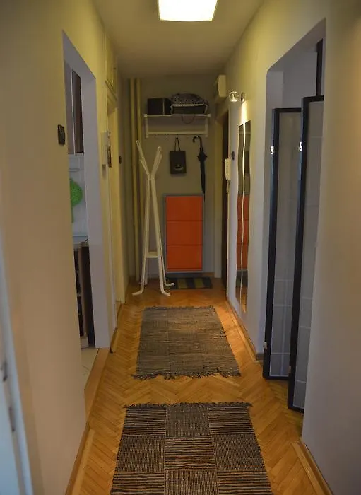 Apartment Danica-1