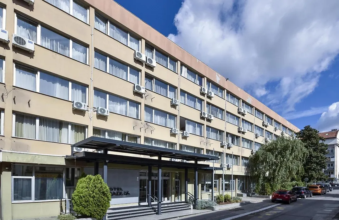 Hotel Sumadija-1