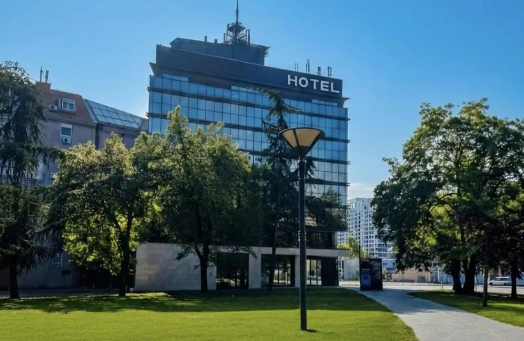 Design Hotel Mr President-1