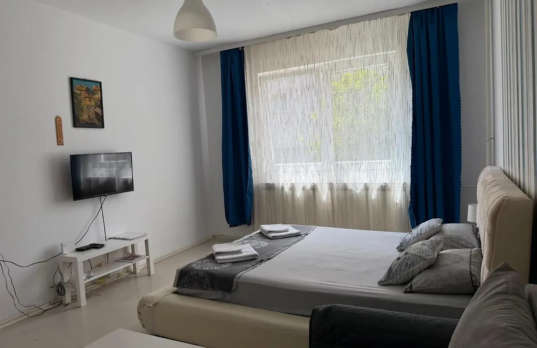 Apartment Gajic-1