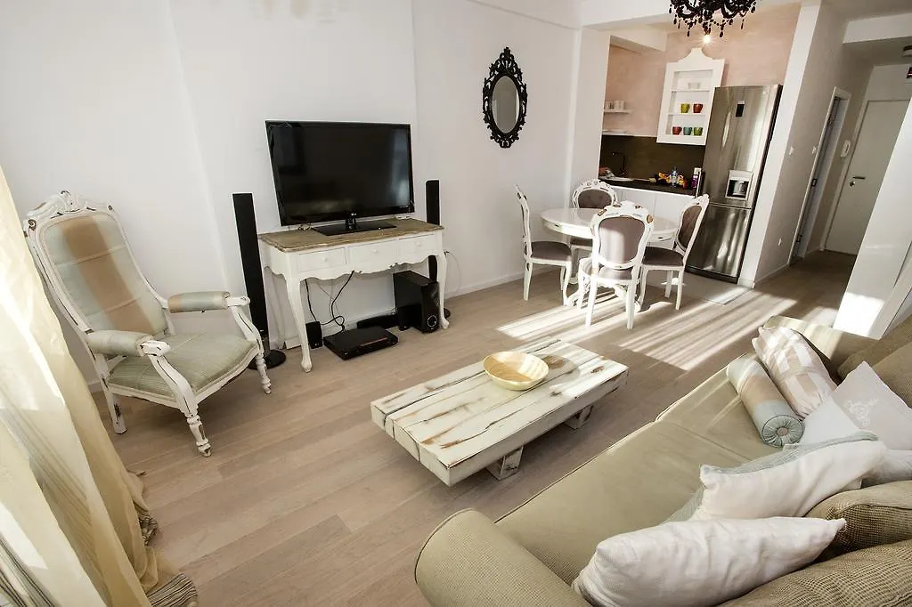 Apartment Blumen-1