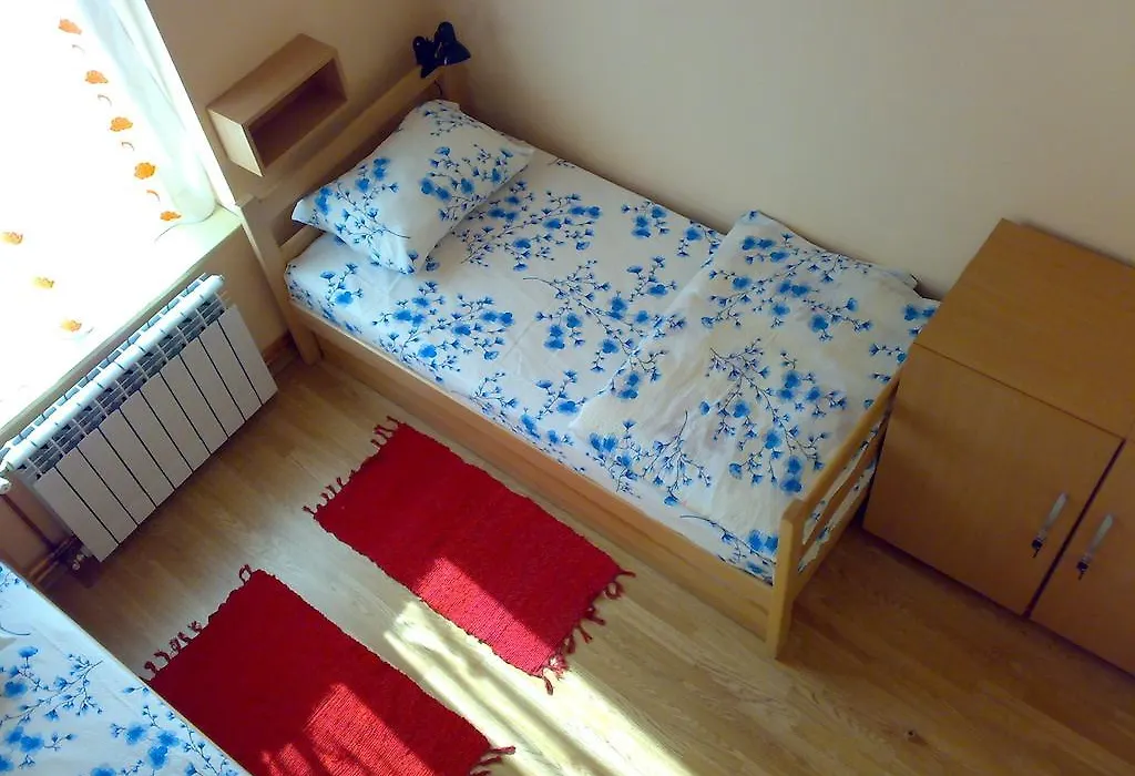 Hostel M-1