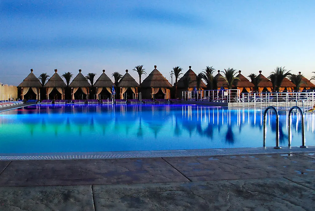 Kengur Resort-1