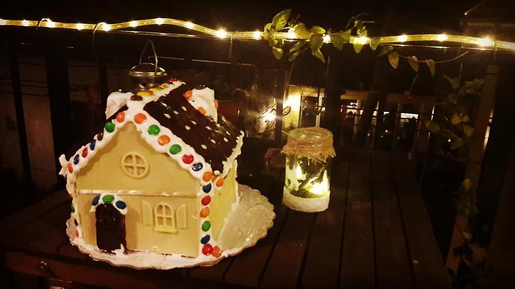 Bed&Breakfast Kod Smilje-1