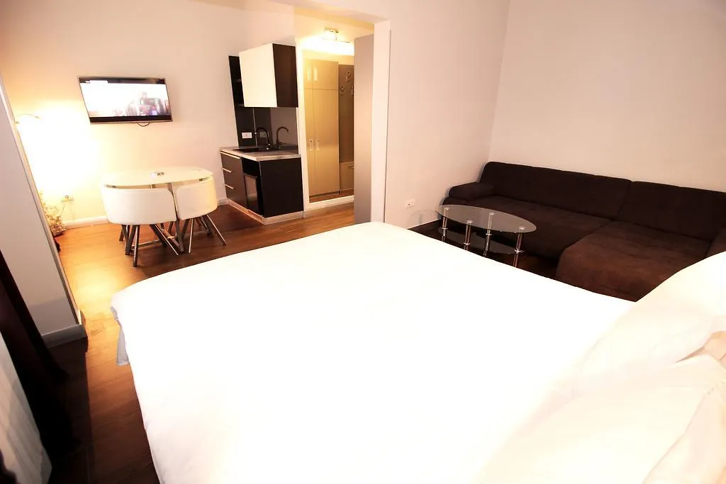 Passion Downtown Suite-1