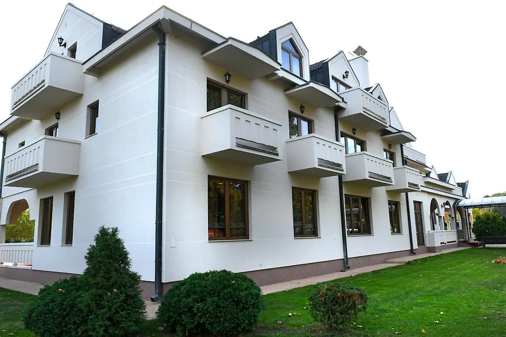 Hotel Kovilovo-1