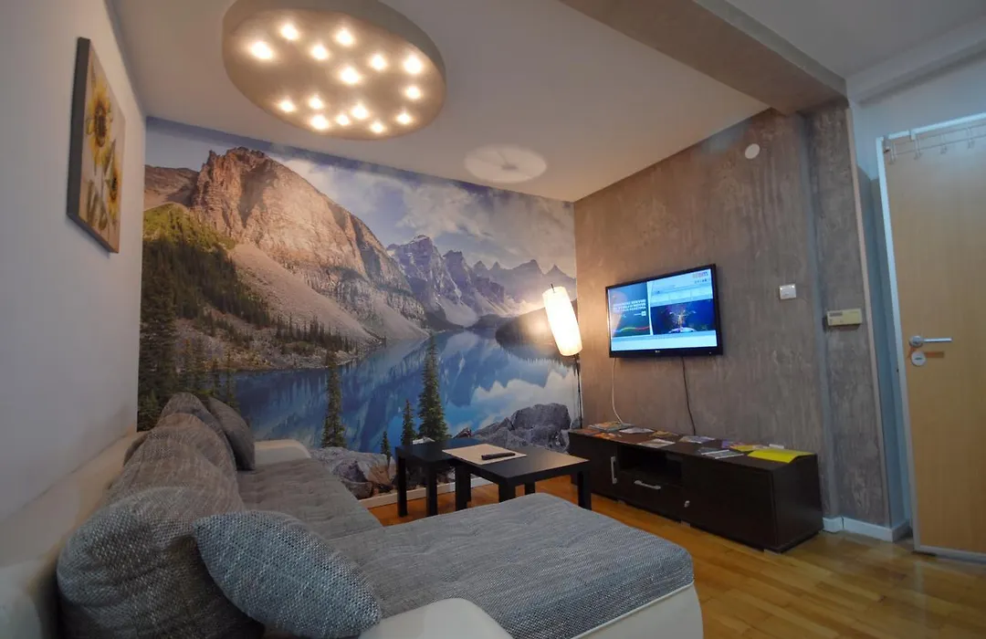 Franstal Apartments-1
