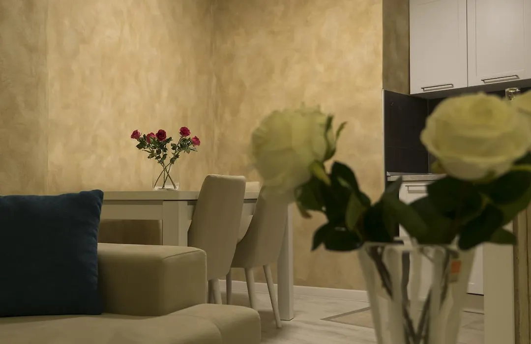 Apartman Centar Bg-1