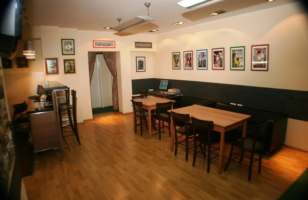 Hostel Jasmin-1