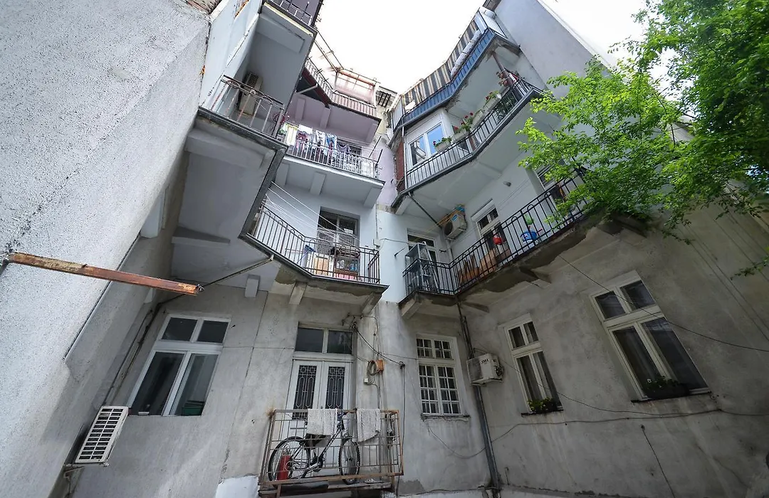 Srecko Apartment-1