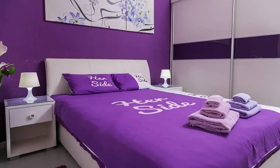 Apartment Avala-1