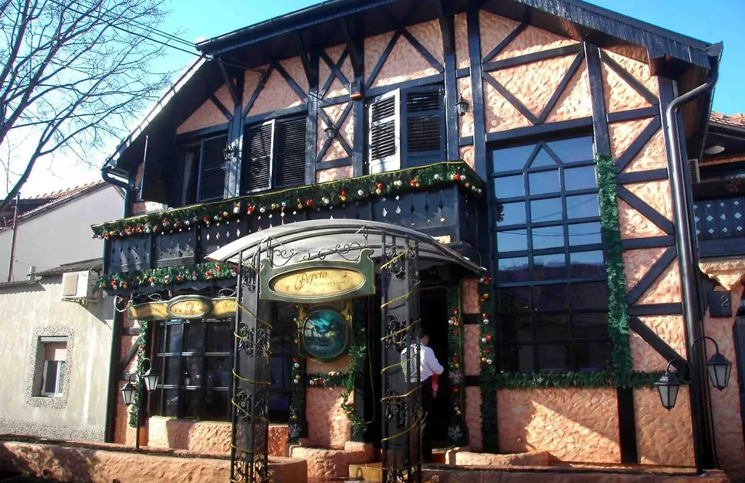 Vila Geppetto-1