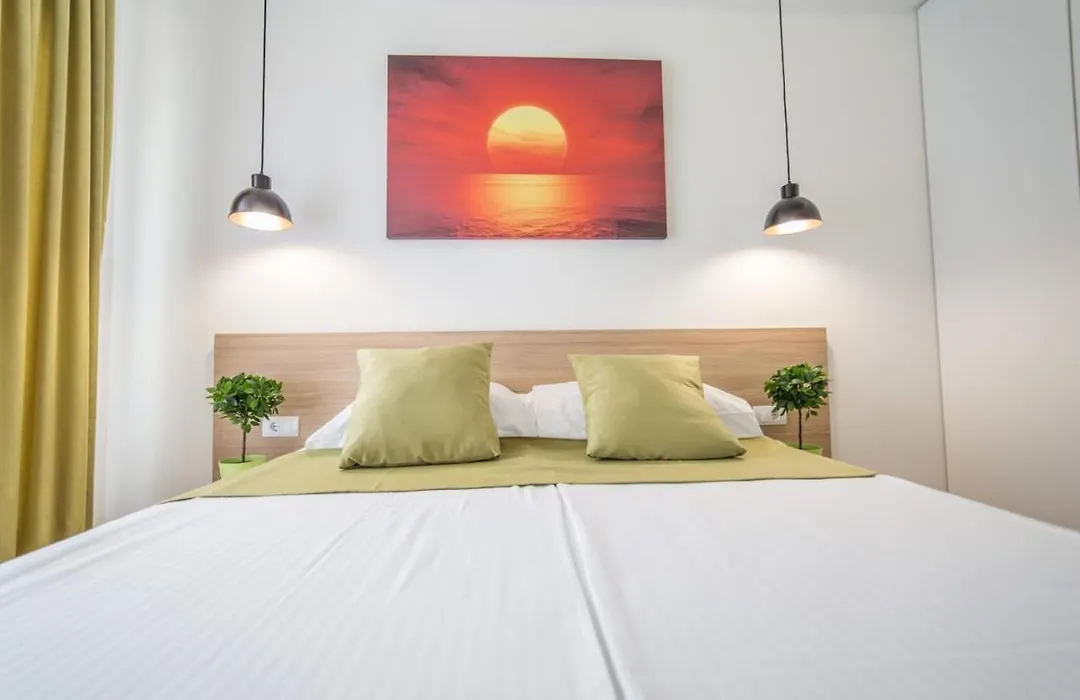 Empire Luxury Apartments-1