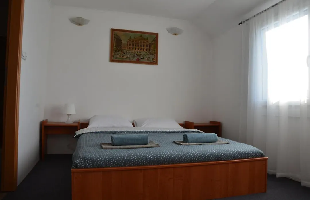 Enka Apartmani-1