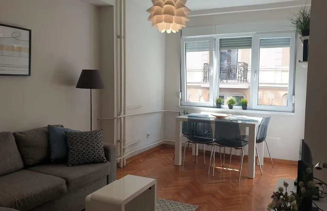 City Break Apartments - Palace 29-1