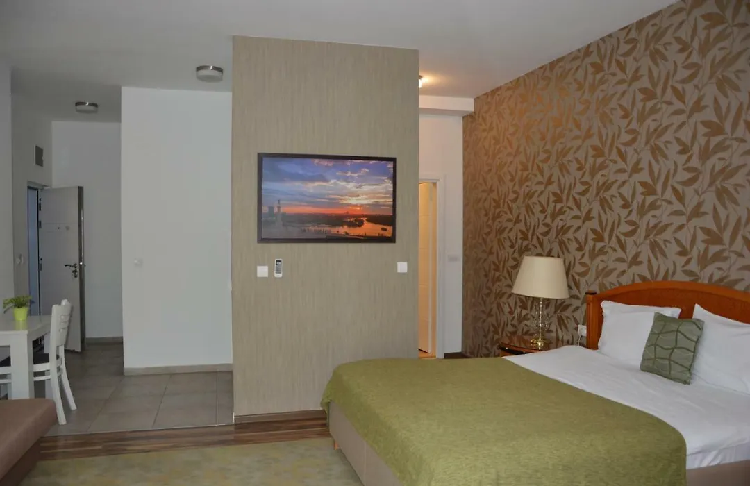 Hotel Avalon Garni-1