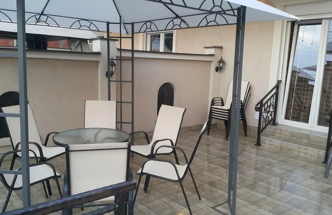 Apartments Exclusive-1