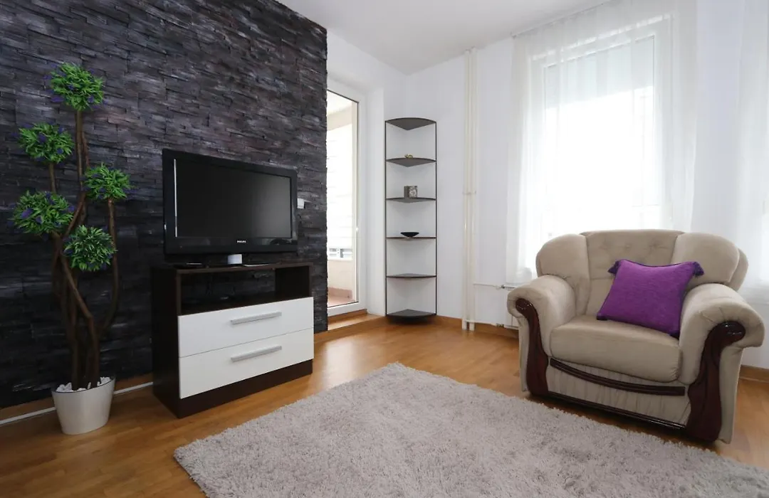 Clean&Cozy Apartments Novi Beograd-1