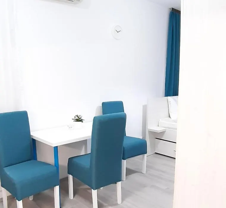 Sarajevska Studio & Apartment-1