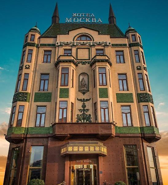 The Best 26 Belgrade Spa Hotels, Serbia