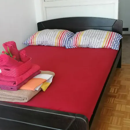 Danube Apartment-3
