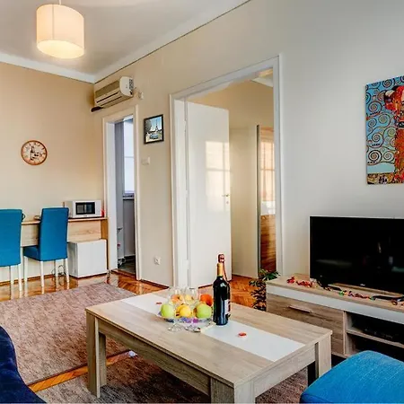 Apartman Tara-3
