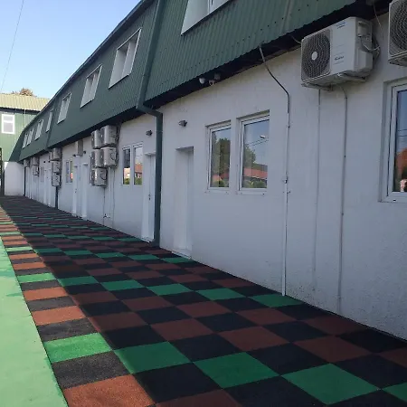 Enka Apartmani-3