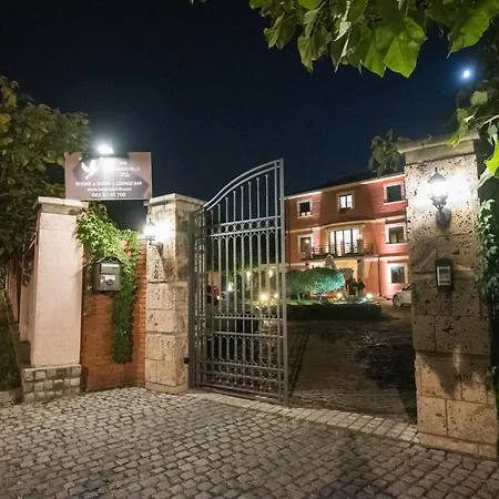 The Belgrade Hills Rooms And Suites-2