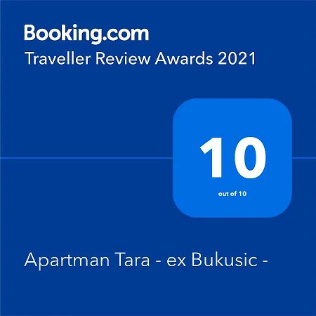 Apartman Tara-2