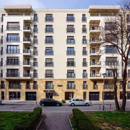 Hotel LoRa-2